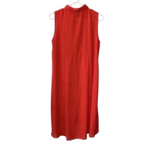 Vince Camuto Red Hot Tunic(Size Small) - Picture 3 of 5